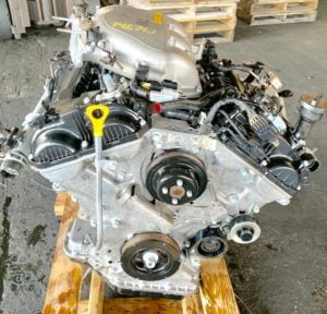 Hyundai Genesis Coupe 3.8L Engine 2013 2014 2015 2016